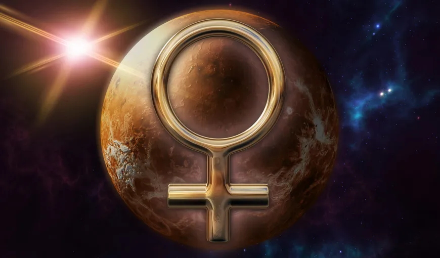 Horoscop amoros: 3 zodii cred din nou în dragoste datorită retrogradării planetei Venus