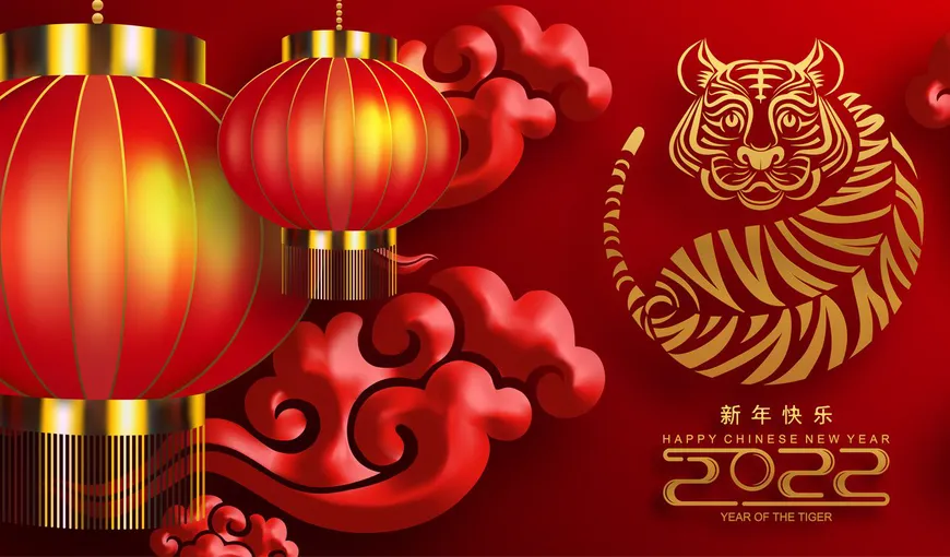 Zodiac chinezesc ianuarie 2022. Noi energii interpretate de inteleptii din Orient pentru zodia ta!