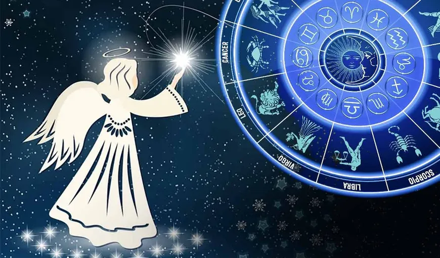 Horoscop 8 septembrie 2023. Ce zodii sunt binecuvântate de Sfânta Maria