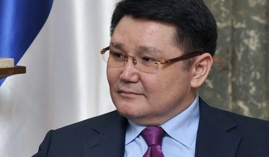 EXCLUSIV – Interviul Ambasadorului Republicii Kazahstan în România E. S. Dl Nurbakh Rustemov cu privire la situația din Kazahstan