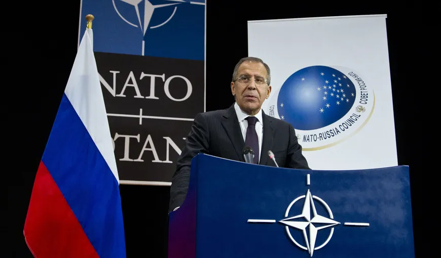 Reacţia MAE la solicitarea Rusiei ca forţele NATO să părăsească România: „Este inadmisibilă”