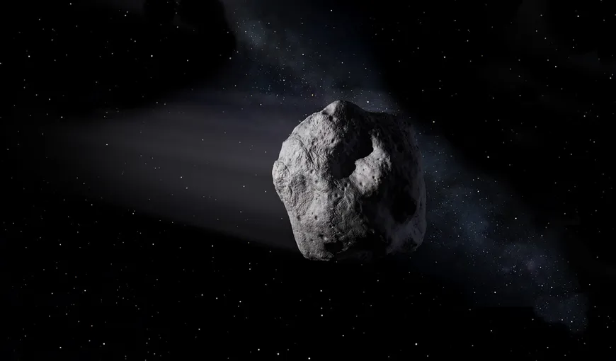 Don’t Look Up, un asteroid se îndreaptă spre Pământ cu o viteză de 76.000 km/oră. Va fi cea mai mare apropiere de Terra, pentru următorii 200 de ani