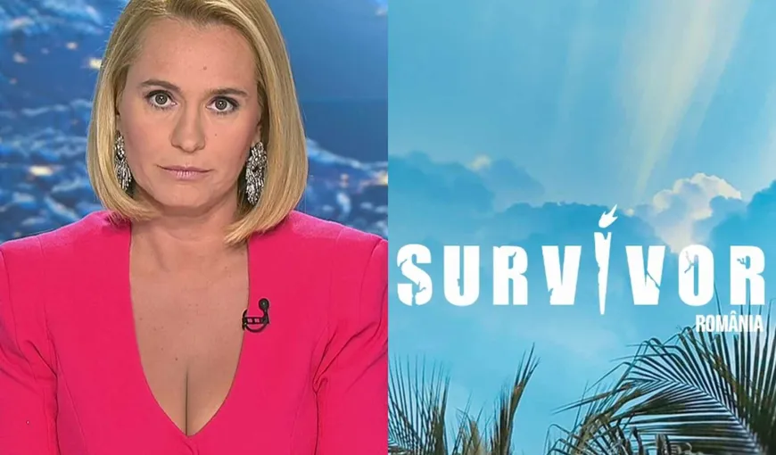 Câştigător Survivor 2022. Incredibil, Andreea Esca a făcut anunţul pe Facebook
