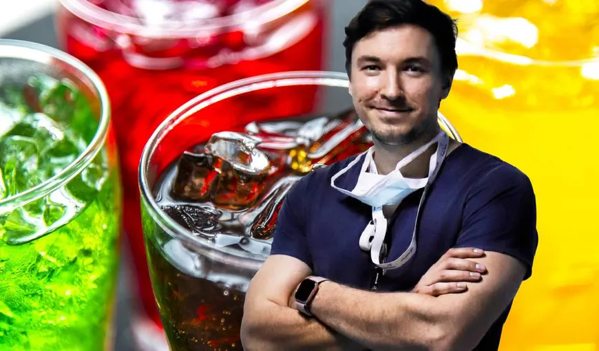 Băutura care îţi scurtează viaţa cu cinci ani. Dr Mihail Pautov: „E un drog care omoară de zece ori mai mulți oameni decât toate celelalte droguri laolaltă”