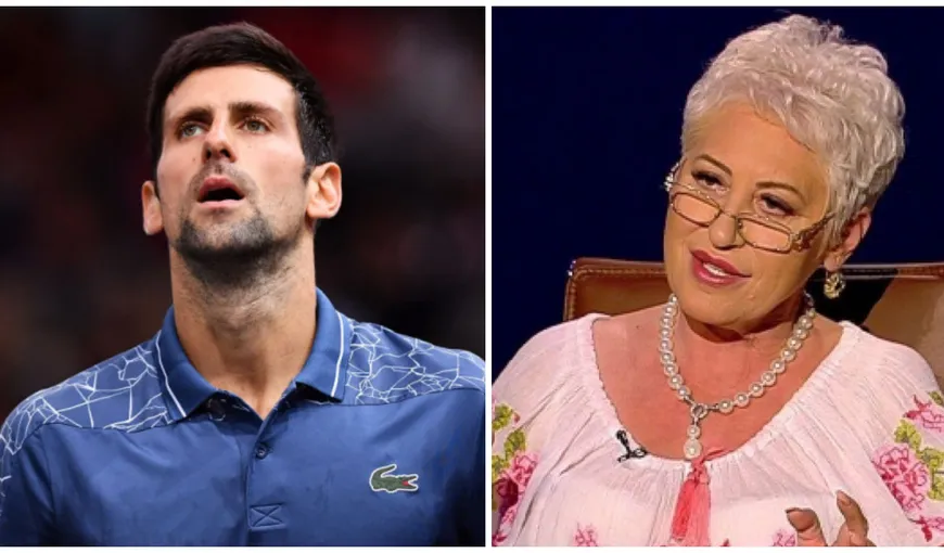EXCLUSIV Lidia Fecioru spune că la notar a trebuit să completeze că e vaccinată: „Oricare dintre noi este un Novak Djokovic. Sunt indignată din cauza acestei dictaturi”