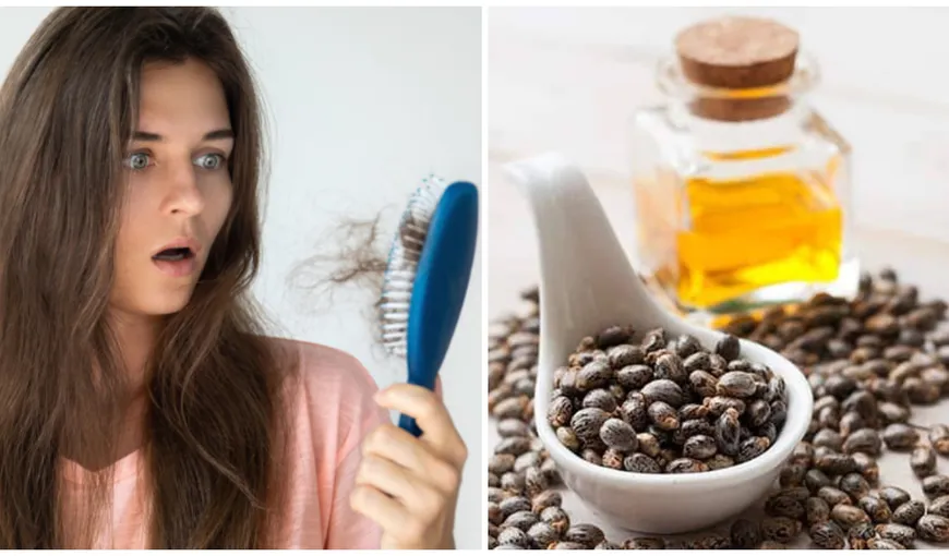 Pregătește-ți cele mai eficiente măști naturiste împotriva căderii părului cu acest ingredient minune