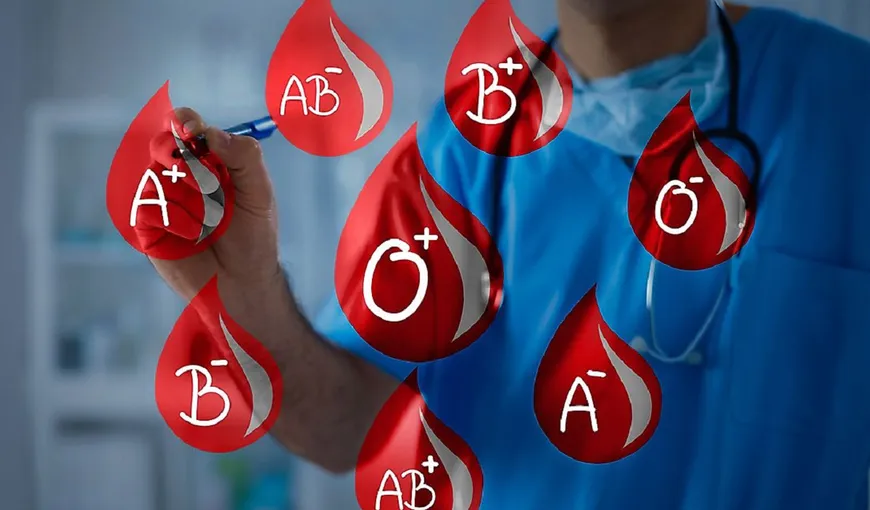 Ce grupă de sânge au egoiştii. Cum ne influenţează grupa de sânge temperamentul sau predispoziţia spre anumite boli