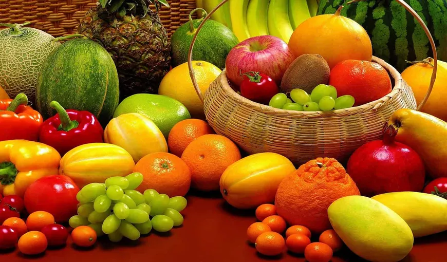 Fructul-minune care topeşte kilogramele, îmbunătăţeşte vederea şi previne hipertensiunea arterială. Cum trebuie consumat ca să beneficiezi de toate proprietăţile lui