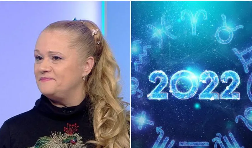 Horoscop 2022 Mariana Cojocaru: Zodia care va avea parte de trădări grave în 2022. Karma îşi cere tributul