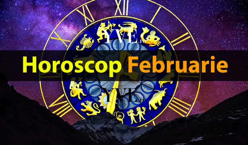 Horoscop karmic februarie 2022. Ce zodii scot bani din piatră seacă, cine are ghinion în amor în luna dragostei