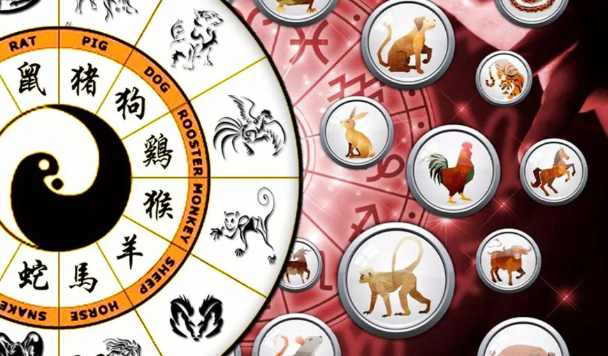 Zodiac CHINEZESC pentru săptămâna 24-30 ianuarie 2022. Mesajul de la înţelepţii din Orient pentru cele 12 zodii