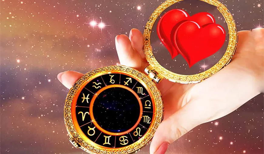 Horoscop februarie 2022. Mari încercări, se lasă cu scandal amoros de Valentine’s Day. Ce se întâmplă în Casa Banilor