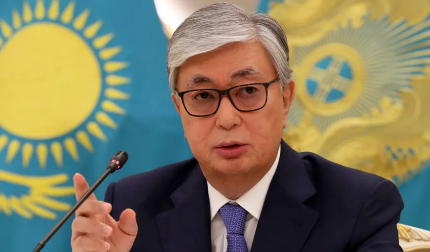 Mesajele cheie pentru conaționali și comunitatea internațională din discursul președintelui Kassym-Jomart Tokayev, susținut la Sesiunea specială a Camerei reprezentanților din Parlamentul Republicii Kazahstan