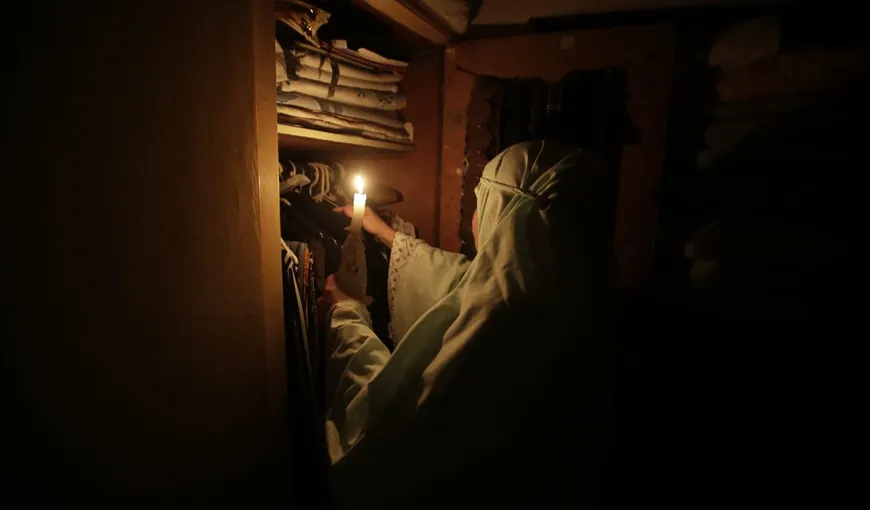 Blackout, toată ţara a rămas în întuneric. Ce spune Virgil Popescu despre o pană totală de curent în România