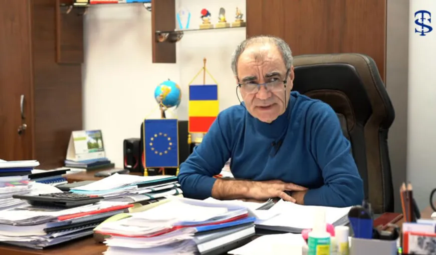 Vasile Petrariu, liderul de sindicat al STB, a DEMISIONAT din PSD și CGMB: „Nu, domnule Nicușor Dan, angajații STB nu au ieșit în stradă pentru că le-am spus eu”