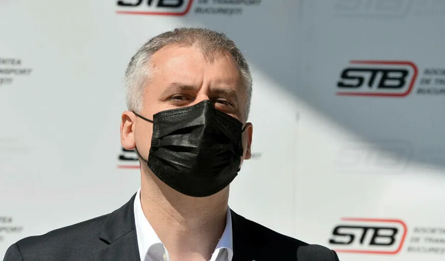 Directorul STB anunţă concedieri după greva ilegală a angajaţilor: „Căutăm vinovaţii!”. Liderul de sindicat Vasile Petrariu amenință cu reluarea grevei