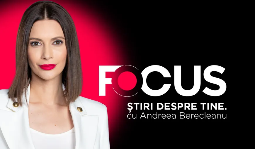 Andreea Berecleanu rupe tăcerea! Vedeta a explicat de ce a renunțat la Antena 1 pentru Prima TV