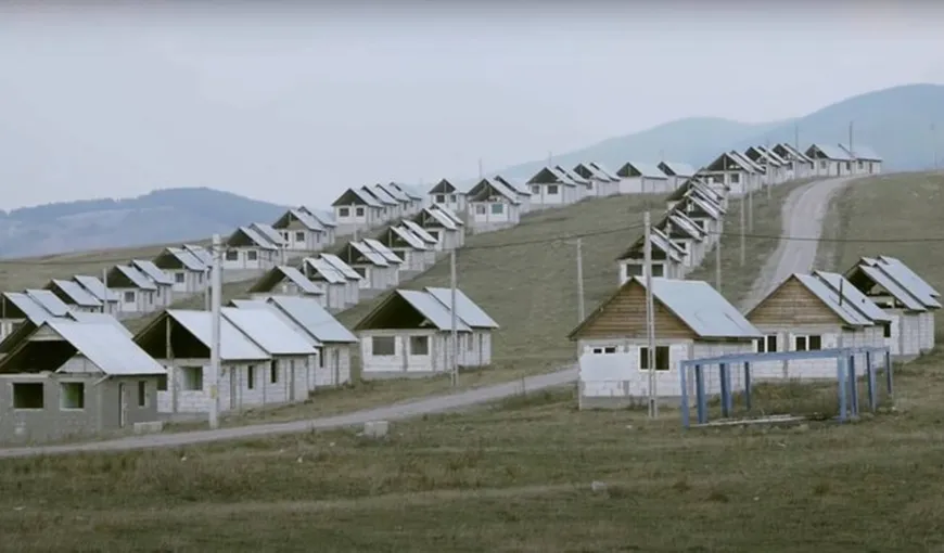 Comuna din România care vinde case la preţ de smartphone. Ce paşi trebuie urmaţi pentru a beneficia de chilipir