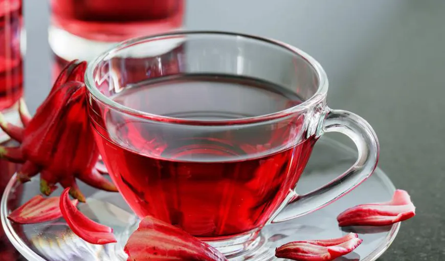 Ceaiul ce reduce colesterolul, scade tensiunea şi are proprietăţi anti-cancer, anti-bacteriene