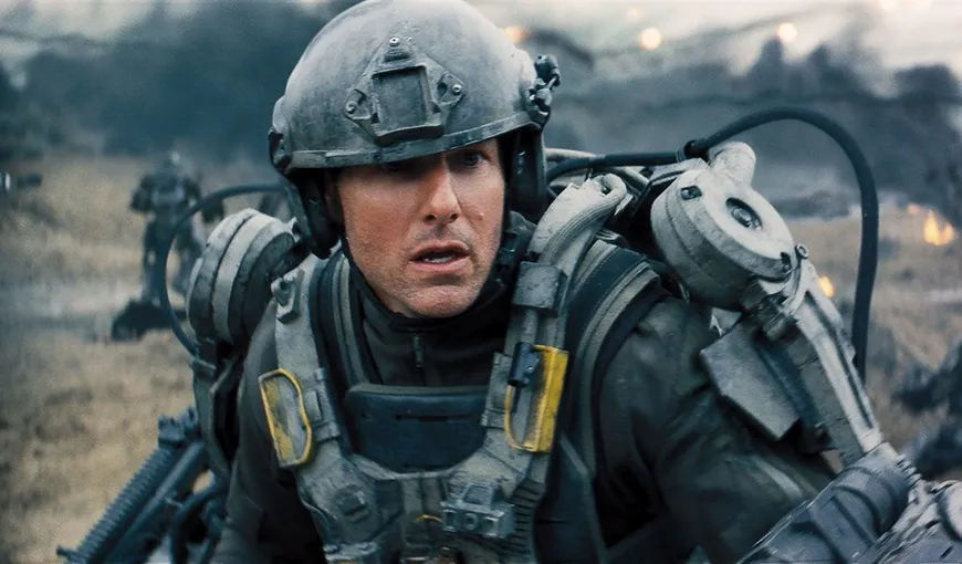 Tom Cruise se mută de la Hollywood în spaţiu. Următorul său film va fi realizat într-un studio construit la 400 km deasupra Pământului