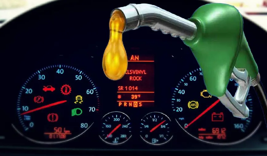 Cum să reduci consumul de benzină. Trucurile pe care orice conducător auto ar trebui să le cunoască