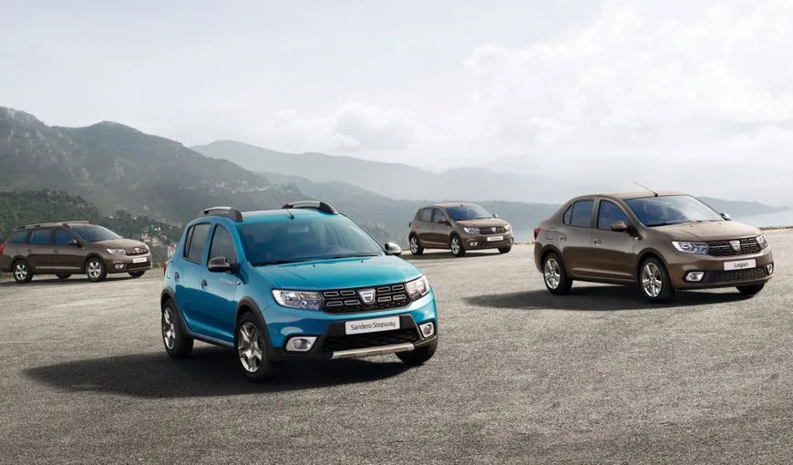 Şeful Dacia Germania anunţă planuri pentru noi modele: „Ne lipsesc un Twingo, un Duster şi un smart SUH”