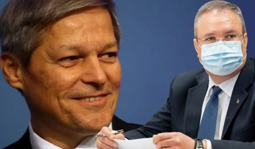 Dacian Cioloş intervine în scandalul legat de posibilul plagiat din teza de doctorat a premierului Ciucă: „Dacă se adevereşte, este necesară demisia de onoare”