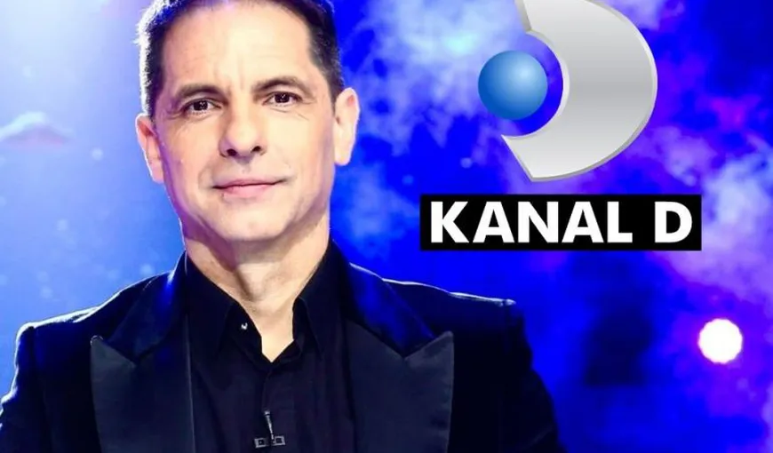 Dan Negru, primele declarații despre trecerea la Kanal D. Ce mesaj are pentru şefii de la Antena 1