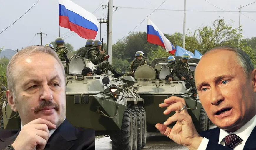 Ministrul Apărării, despre criza din Ucraina. „România şi NATO nu vor intra în niciun război. Nu poate fi vorba de un răspuns militar”