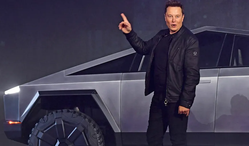 Elon Musk, o nouă cronologie pentru proiectul său pe Marte: „Voi fi surprins dacă nu vom ateriza în cinci ani”