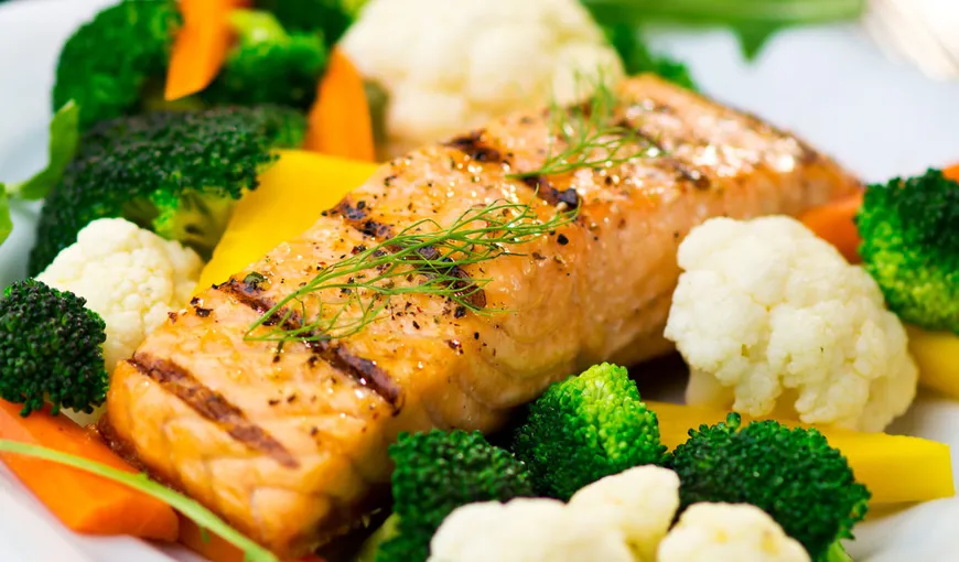 Alimentul care protejează plămânii, creşte fluxul de aer şi ajută sistemul imunitar