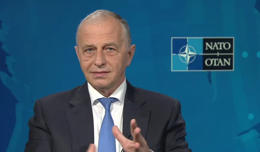 Mircea Geoană: „Nu este problema Rusiei unde îşi aşează NATO prezenţa militară din tările membre”