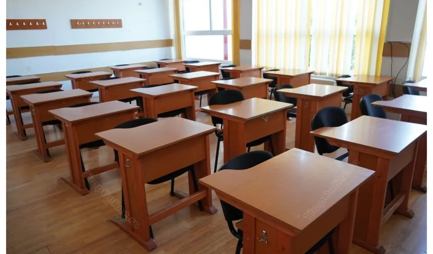Şcolile din Franţa intră în GREVĂ din cauza măsurilor pentru protecție în pandemia. Sindicate: „Un haos de nedescris!”