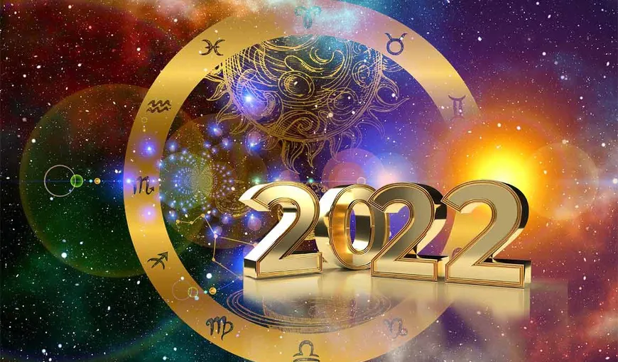 Horoscop BANI 2022. Ce zodii îşi umplu Casa Banilor, norocul le surâde tot anul, scot profit din piatră seacă