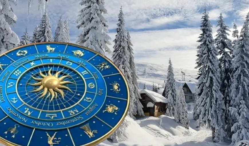 Horoscop februarie 2022. Cele mai norocoase zile din lună pentru fiecare zodie