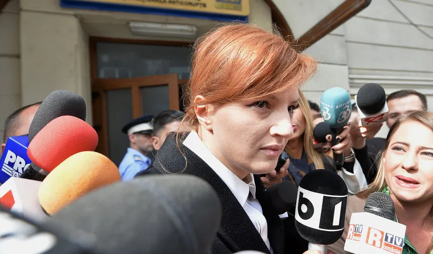 Ioana Băsescu, dată de gol de mărturia fostului iubit. Giovanni Francesco: „Mi-a cerut să fac plăți nereale în campania din 2009” STENOGRAME