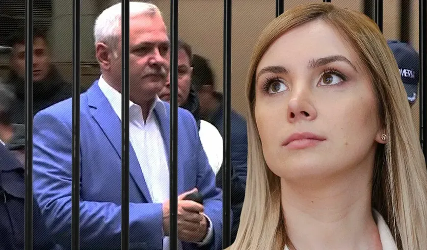 S-a aflat de ce a mers Irina Tănase la DNA. Este terminată, Liviu Dragnea s-a răzbunat că l-a înşelat!