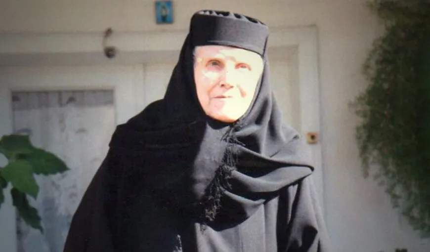 Doliu în Biserica Ortodoxă Română! Una dintre cele mai îndrăgite călugărițe a murit! Draga Olteanu Matei o adula