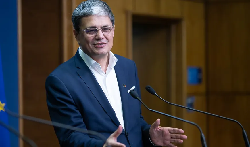 Un fost ministru în Guvernul Orban, propunerea PNL la Digitalizare – surse