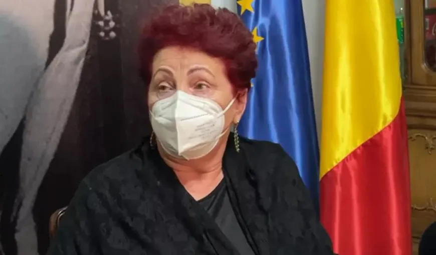 Ce pensie are Maria Tărchilă, sora lui Petrică Mîţu Stoian. Nu se compară cu veniturile artistului