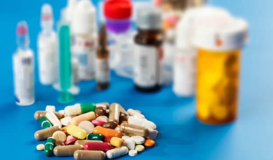 Ministerul Sănătăţii introduce medicamente noi pe lista celor compensate şi gratuite. Ce pacienţi vor beneficia de ele