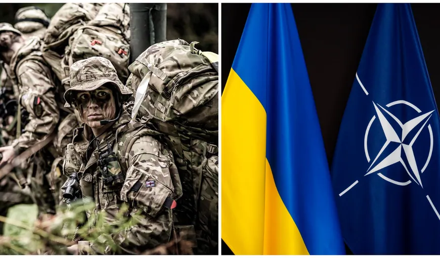 Criza din Ucraina. NATO respinge cererea Rusiei de a retrage trupele din România şi Bulgaria
