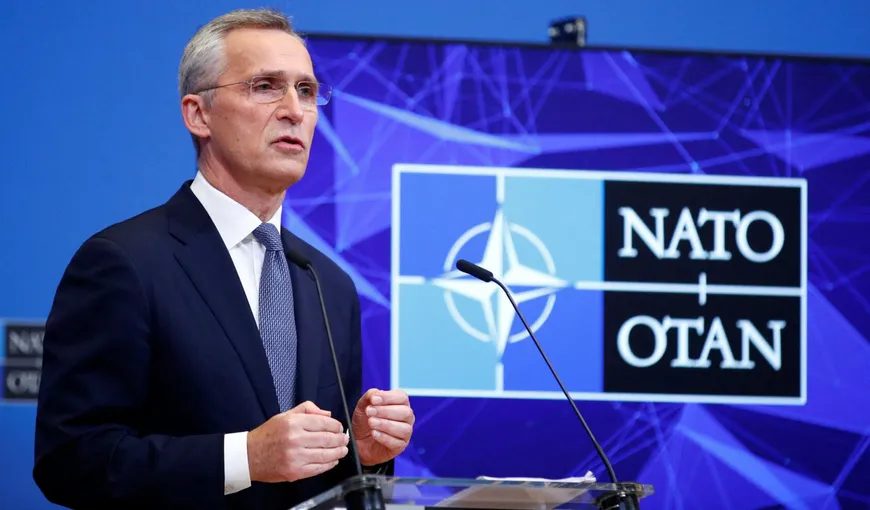 NATO şi Rusia nu cedează în negocierile de la Bruxelles: „Există un risc real pentru un nou conflict în Europa”