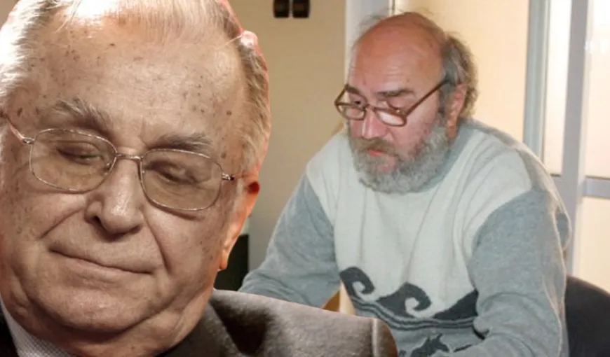 Jurnalistul căruia Ion Iliescu i-a zis „Măi, animalule!” a murit. Paul Pârvu a murit de ziua lui, la 61 de ani, de Covid