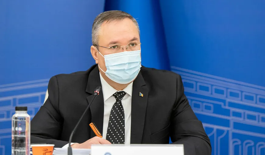 Premierul Nicolae Ciucă l-a demis aproape de miezul nopţii pe cel care „mănâncă PNRR pe pâine”