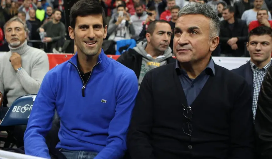 Confuzie totală în cazul lui Novak Djokovic. Tatăl sportivului susţine că acesta a fost arestat, imediat ce şi-a câştigat dreptul de a rămâne în Australia
