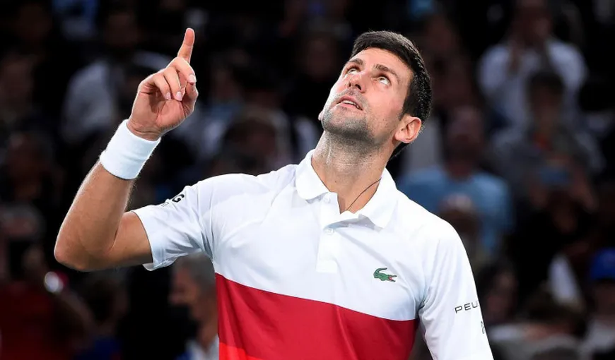 Care este verdictul în cazul lui Novak Djokovic. Ce se va întâmpla cu tenismenul