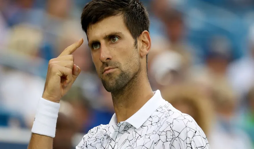 Novak Djokovic, reacție-fulger după ce a aflat că va fi deportat: Sunt extrem de dezamăgit de decizie. Am nevoie de timp să mă odihnesc şi să mă recuperez!