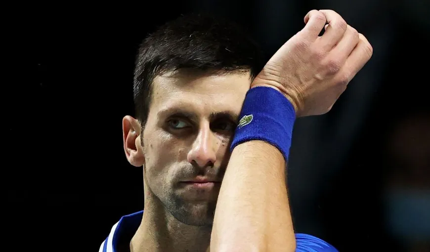 Decizie finală în cazul lui Novak Djokovic. Judecătorii au decis expulzarea jucătorului sârb din Australia!