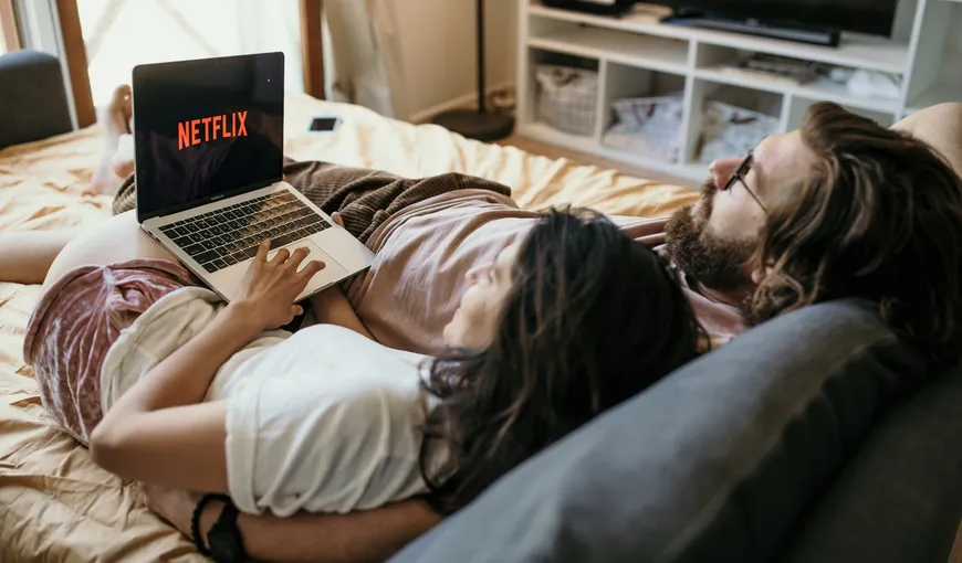 Ce seriale apar în 2022 pe Netflix România. Titluri noi pe platformă în acest an